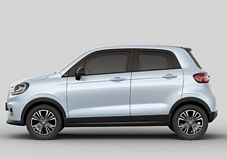 Leapmotor T03 37,3 kWh Pano Nav Kam ACC PDC LaneA 15Z BSD 70 ...