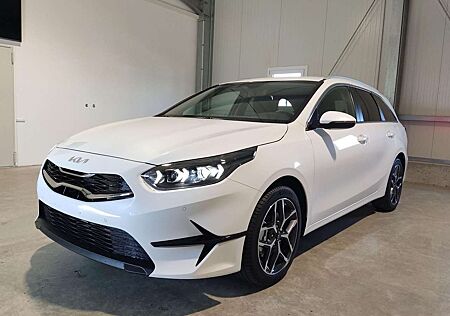 Kia XCeed Ceed SW / cee'd SW Sportswagon TOP 1.5 T-GDI 140 PS DCT Navi-Apple...