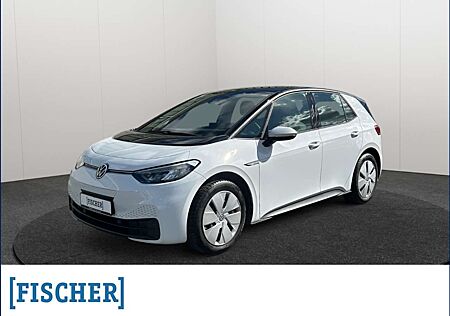 VW ID.3 Volkswagen Pro 58kWh LED Navi PDC CCS-Ladedose