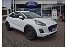 Ford Puma Cool&Connect MHEV LED+KLIMAAUTO+WINTERPAK.+16"LMF