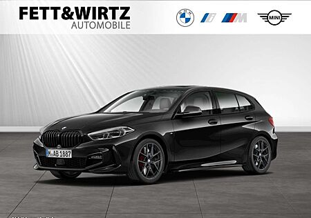 BMW 118 i M Sport|Panorama|LCProf.|Parkass.