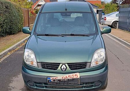 Renault Kangoo 4x4 1.9 dCi Authentique