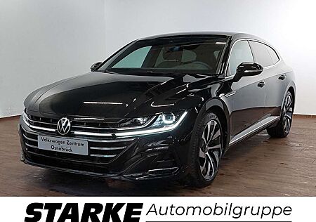 VW Arteon Volkswagen Shooting Brake 2.0 TDI DSG R-Line