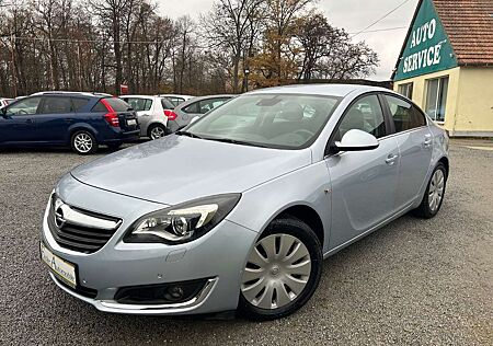 Opel Insignia 1.6 170PS/Klimaauto./Tempo/TÜV neu/1.HD