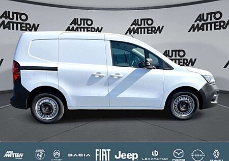 Renault Kangoo III Rapid dCi 95 | Open Sesame | Navi