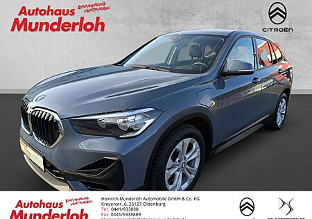 BMW X1 xDrive 25 e Advantage PDC SZH Tempomat Klimaautom