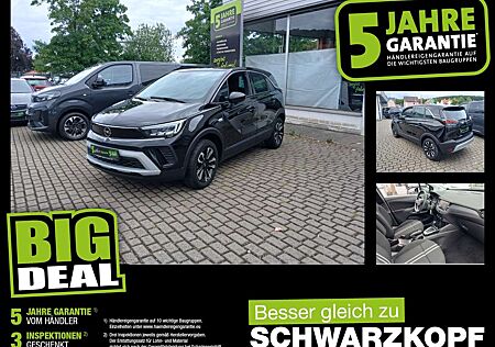 Opel Crossland 1.2T Navi,WirelessCharging,Parkpilot