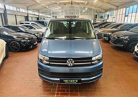 VW T6 Multivan Volkswagen 7.Sitze*Sitzheizung*Navi