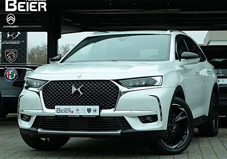 DS Automobiles DS 7 DS7 Rivoli