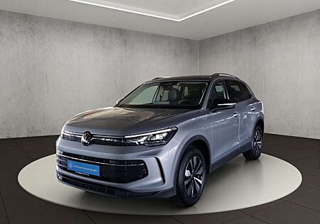 VW Tiguan Volkswagen Goal 2.0 TDI