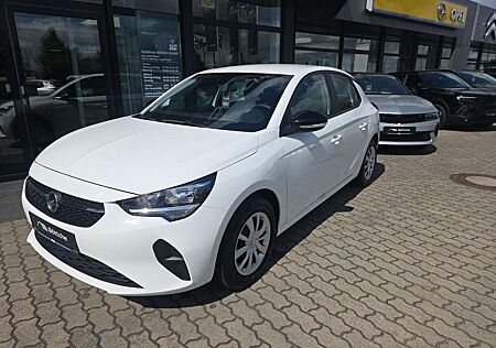 Opel Corsa F Edition