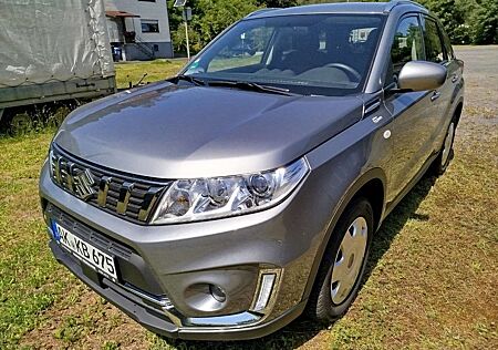 Suzuki Vitara 1.4 Boosterjet Comfort