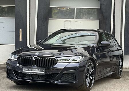 BMW 520 d xDrive M Sport Laser Harm Kard Head-Up AHK