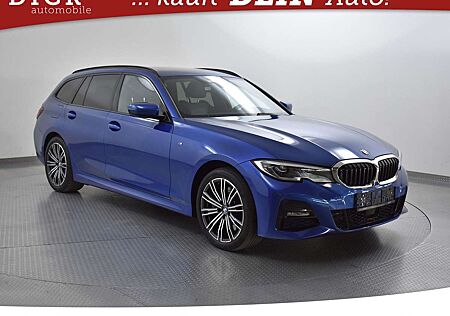BMW 330 e xD Sport Aut M PAKET+SHADO+VIRTU+LASER+AHK