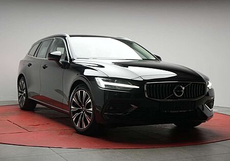Volvo V60 B4 B DKG Plus Bright CarPlay/Leder/ACC/Kamer