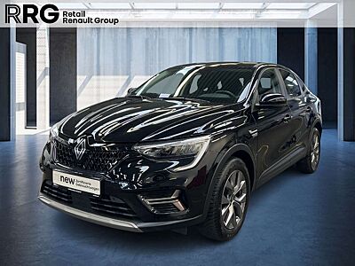 Renault Arkana EVOLUTION TCe 140 MILD-HYBRID EDC CARPLAY