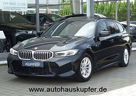 BMW 320 d Tour M SportPano°AHK°ACC°el.Sitze*Ad.LED