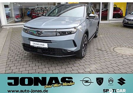 Opel Grandland X Grandland GS 1.2T AT 360°Kamera NAVI HUD Allwett