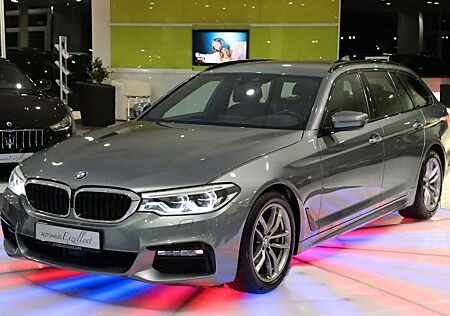 BMW 540 Touring i xDrive M Sport*SHADOW*NAVI*ALU*LED