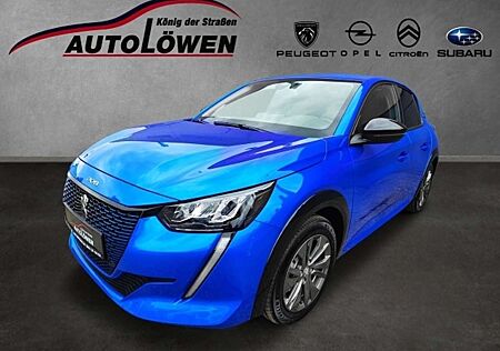 Peugeot 208 (e-) 136 Allure