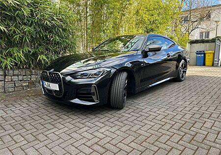 BMW 440 M440i xDrive | Jahreswagen | Garantie | Top Zustand