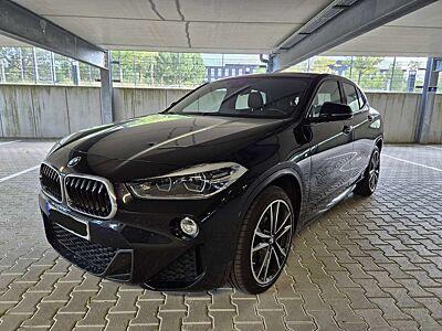BMW X2 M X2 sDrive18i Aut. M Sport