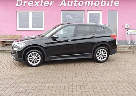 BMW X1 sDrive 18 d *** Fahrschule ***