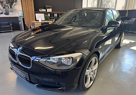 BMW 116 gebraucht kaufen BMW 116 2.0 16V Turbodiesel 2HAND TÜV NEU KLIMA SHZ