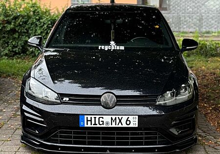 VW Golf Volkswagen R 2.0 TSI OPF 4Motion DSG