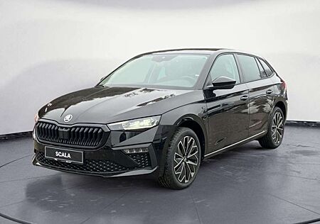 Skoda Scala Tour 1,0 TSI 7-Gang-DSG