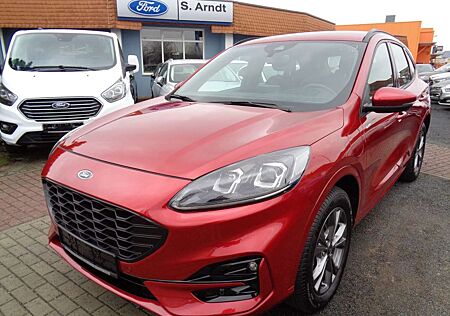 Ford Kuga 2.5 Duratec PHEV ST-LINE LED Head Up Disp AHZV