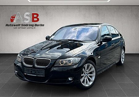 BMW 325 i xDrive Limousine Automatik*XENON*Navi Prof.