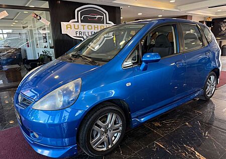 Honda Jazz 1.4 ES Sport 2.HAND!! TÜV NEU!!