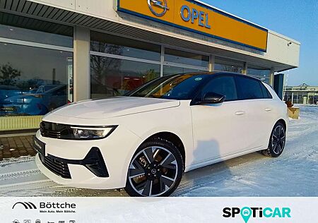 Opel Astra L Lim. 5-trg. Electric GS