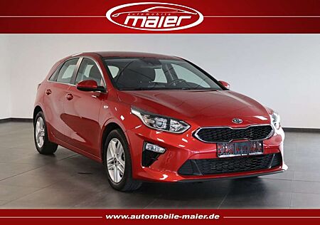 Kia Cee'd Ceed / 1.4 Aut. Vision-Kamera-Klimaa.-SHZ-Apps-