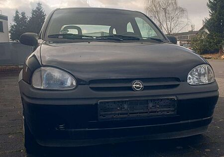Opel Corsa 1.2 Atlanta