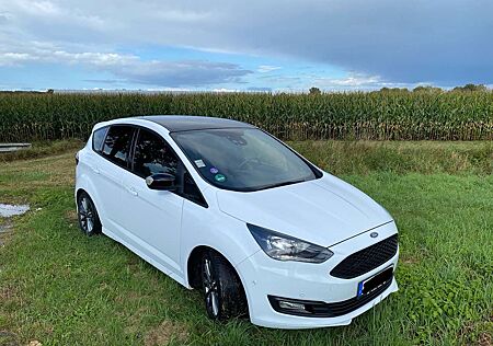 Ford C-Max Sport