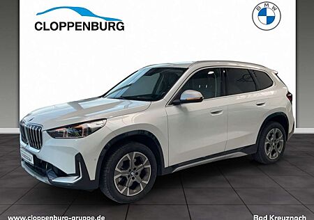 BMW X1 xDrive23i xLine AHK LED Head-Up