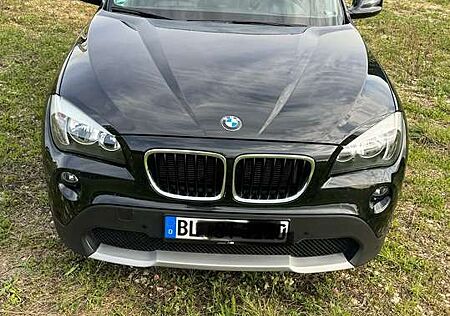 BMW X1 xDrive20d Aut.