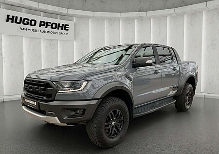 Ford Ranger 2.0 TDCi Panther Raptor 4x4 Doppelkabine