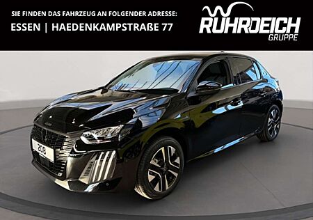 Peugeot 208 e- Allure Elektromotor 156 SHZ CARPLAY PDC inkl. K