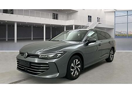 VW Passat Volkswagen Variant 1.5 eTSI Business AHK Standheizung