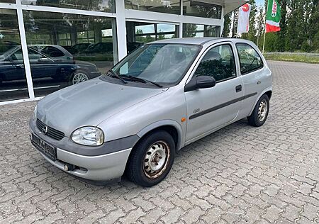 Opel Corsa 1.4 Eco Tec 2000 Edition Klima ABS Servo