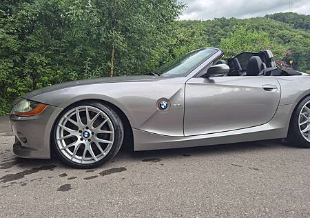 BMW Z4 roadster 3.0i