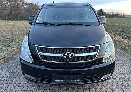 Hyundai H-1 Travel Premium