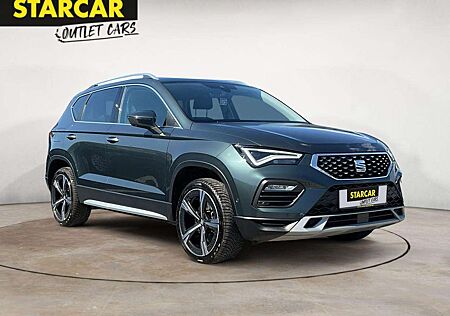 Seat Ateca XPERIENCE 2.0TDI+PANO+ACC+AHK+LEDER+19"