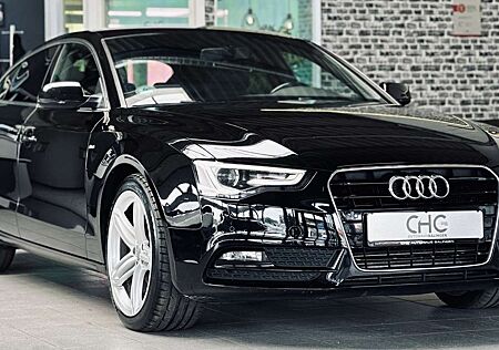 Audi A5 Sportback 3.0 TDI S-Line Sport Plus|NAVI|SHZ|PDC|