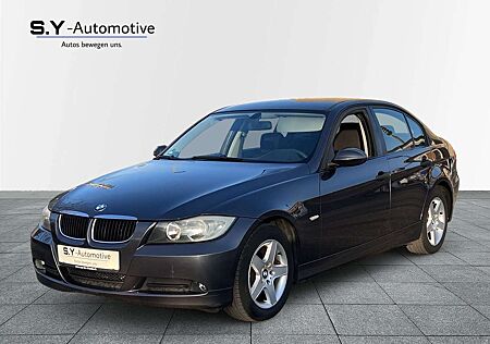 BMW 318 i Limousine./Automatik/Klima/SHZ/PDC/TÜV