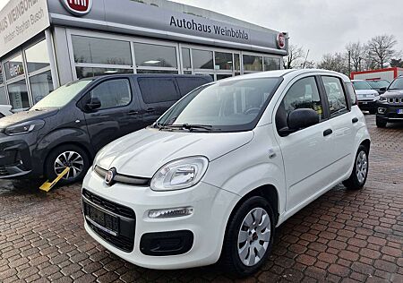 Fiat Panda LPG Autogas