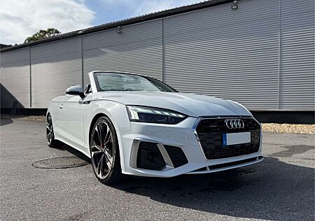 Audi A5 45 TFSI quattro S line | B&O | Massagesitze